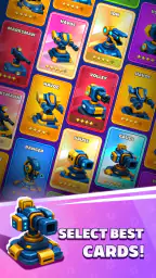 Final Front: Tower Defense TD 7