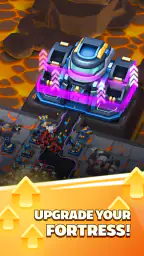 Final Front: Tower Defense TD 8