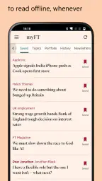 Financial Times: Business News 8