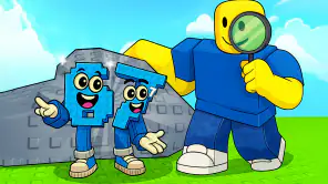 Find The Memerot screenshot