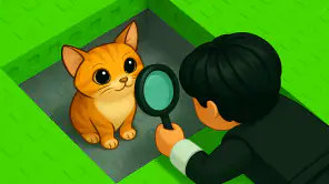 Find The Memerot screenshot