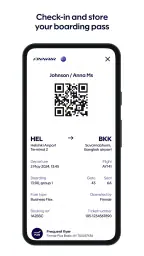 Finnair 3