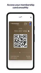 Finnair 6