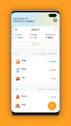 FinPocket 1