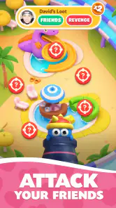 Fish of Fortune™ screenshot