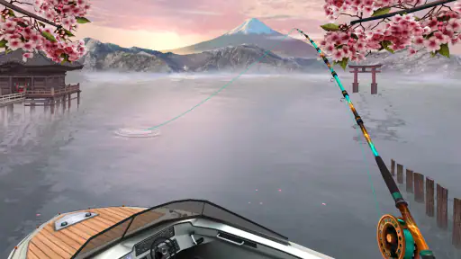Fishing Clash: スポーツシミュレーター 2