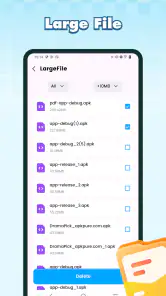 Flow Clean Lite screenshot