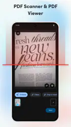 Flow PDF - PDF リーダー - PDFビューアー 2