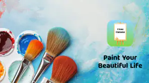 FlowCanvas screenshot