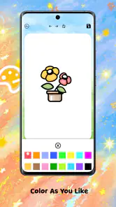 FlowCanvas screenshot