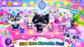 Fluvsies - もふもふ、ふわふわ、かわいい screenshot