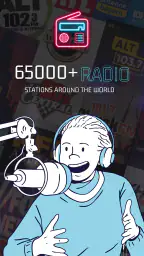 FM Radio : AM, FM, Radio Tuner 1
