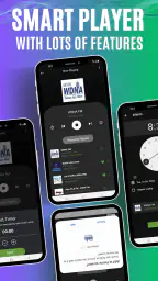 FM Radio : AM, FM, Radio Tuner 2