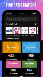 FM Radio : AM, FM, Radio Tuner 3