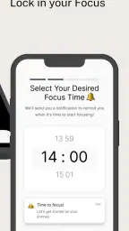 FocusFlight: Focus Timer 7