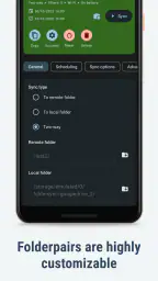 FolderSync 4