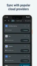 FolderSync 5
