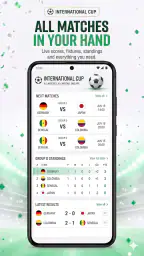 Football Match Live Scores 6