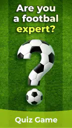 Football Quiz Trivia Questions 1
