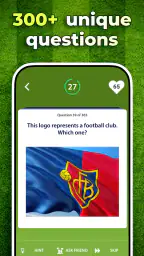 Football Quiz Trivia Questions 2