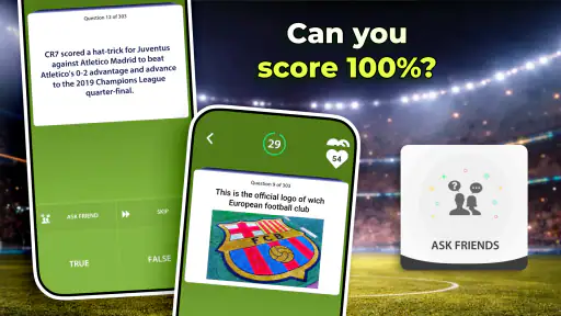 Football Quiz Trivia Questions 8