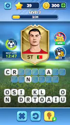 Football Quiz! Ultimate Trivia 4