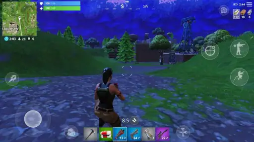 Fortnite 2
