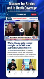 Fox News - Daily Breaking News 1