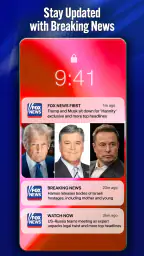 Fox News - Daily Breaking News 2