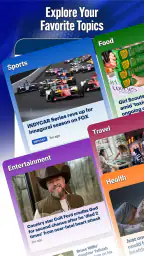 Fox News - Daily Breaking News 3