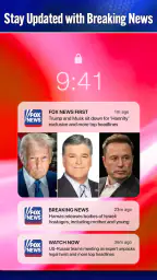 Fox News - Daily Breaking News 6