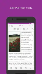 Foxit PDF Editor日本語版 3