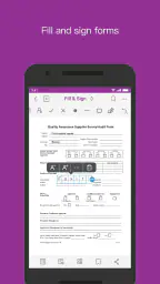Foxit PDF Editor日本語版 5