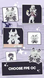 FPE Character Creator 4