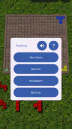 Freebloks 3D 7