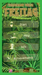 Friday - by Friedemann Friese 1