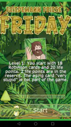 Friday - by Friedemann Friese 7