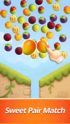 Fruit Match Jam: マッチングゲーム 1