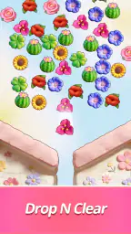 Fruit Match Jam: マッチングゲーム 2