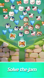 Fruit Match Jam: マッチングゲーム 5