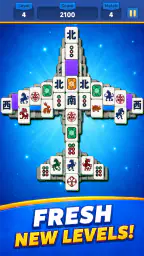Fun Mahjong Crush 1