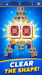 Fun Mahjong Crush 6