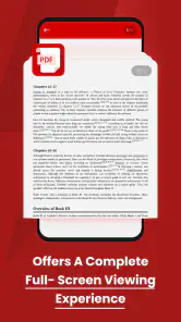 Fun PDF-Read PDF screenshot