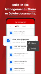 Fun PDF-Read PDF 3