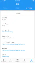 FXAlert - 外為のアラート通知アプリ 5