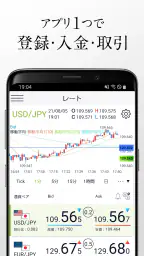 FX投資・取引ならDMM FX|FX投資・為替レートの取引 2