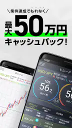 FX投資・取引ならDMM FX|FX投資・為替レートの取引 6
