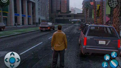 Gangster Vice Robbery Mafia 3