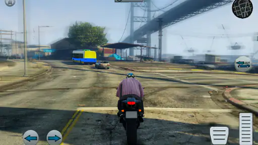 Gangster Vice Robbery Mafia 5
