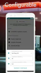 Gasolineras Baratas 7